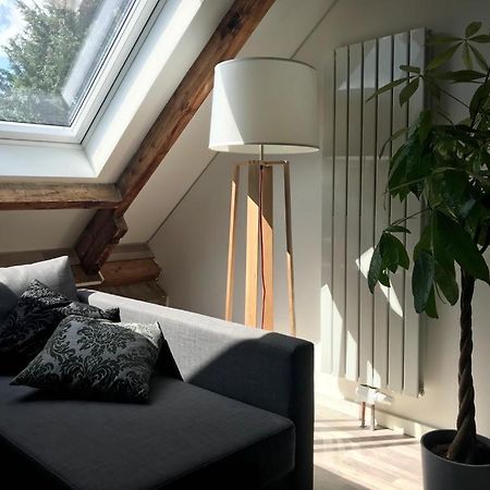 Martins Guesthouse Zimmer Hannover Exterior foto