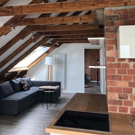 Martins Guesthouse Zimmer Hannover Exterior foto