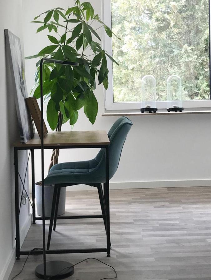 Martins Guesthouse Zimmer Hannover Exterior foto