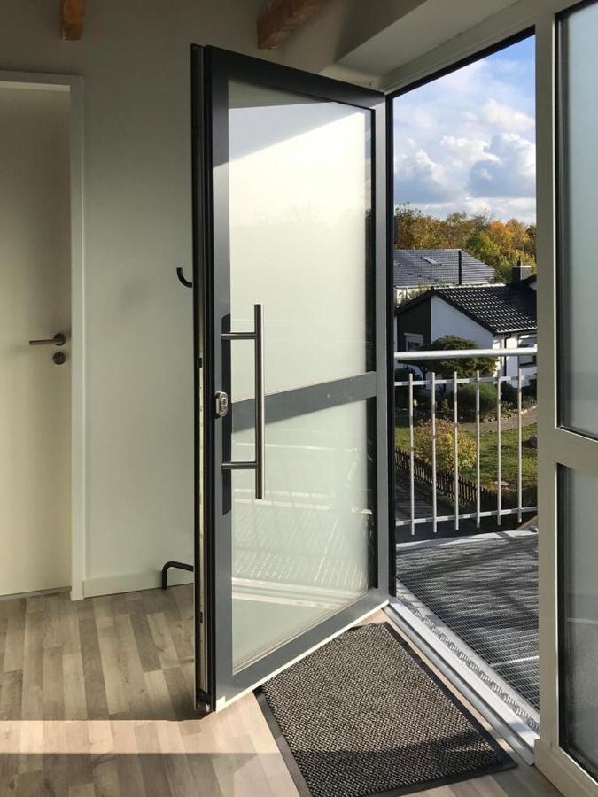 Martins Guesthouse Zimmer Hannover Exterior foto