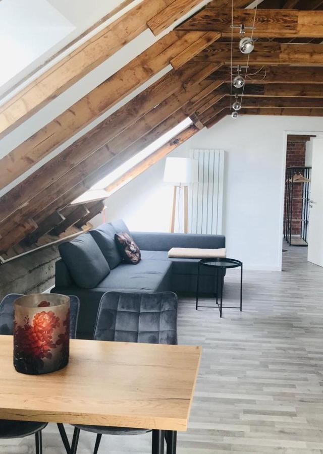 Martins Guesthouse Zimmer Hannover Exterior foto
