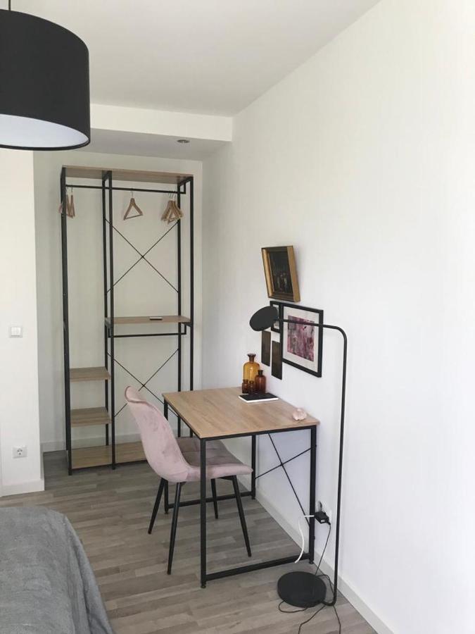 Martins Guesthouse Zimmer Hannover Exterior foto