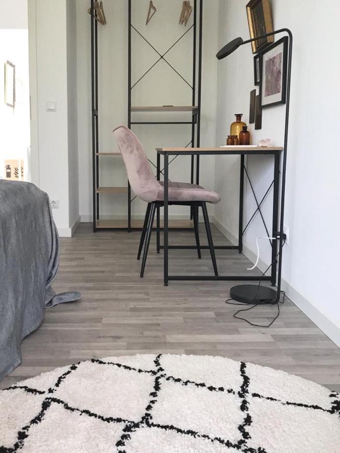 Martins Guesthouse Zimmer Hannover Exterior foto